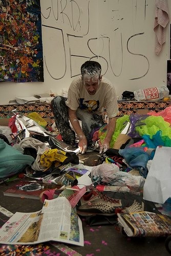 Frieze Art Fair - Obra 37